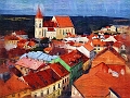 Stare Znojmo